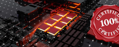 NIST provides recommended criteria for cybersecurity labeling for consumer software and IoT products