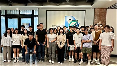 Synopsys Photonic Solutions Training at National Sun Yat-sen University