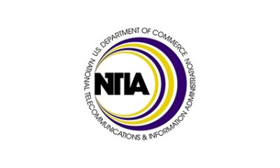 National Telecommunications and Information Administration