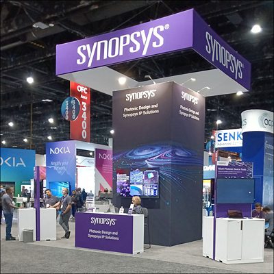 OFC Booth 2024