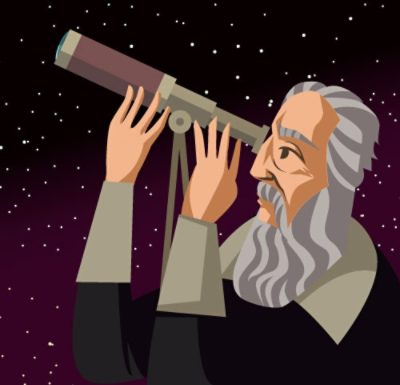 Telescope