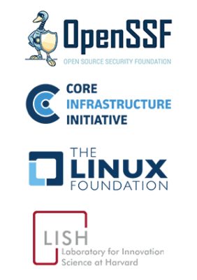OpenSSF and Core Infrastructure Initiative Census Program II