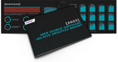 2023 OSSRA: A deep dive into open source trends