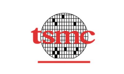 TSMC Logo