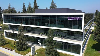 Earnings Date I Synopsys