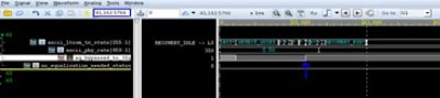 PCIe 5.0 equalization modes for efficient link bring-up