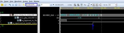 PCIe 5.0 equalization modes for improved link performance