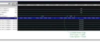 PCIe 6.0 Flit Mode diagram