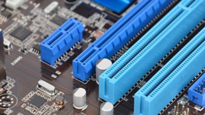 Synopsys IP for PCI Express (PCIe) 6.x