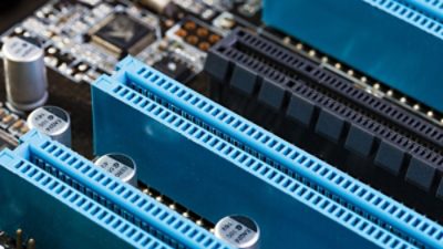PCIe 5.0: The Official Announcement and Its Implications
