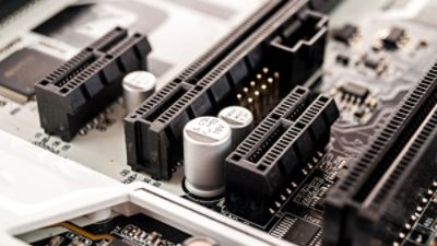 Reduce Integration Risks for High-Speed Applications with PCIe 5.0-Compliant Synopsys IP