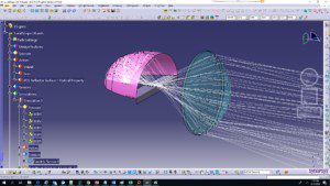 LucidShape CAA V5 Based | Synopsys