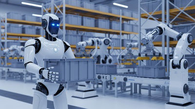 Physical AI: Bridging Silicon, Software, and the Real World