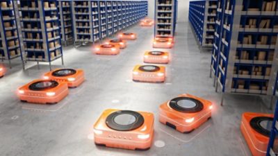 physical-ai-autonomous-warehouse-robot-image