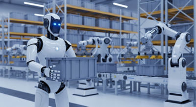 What is Physical AI?