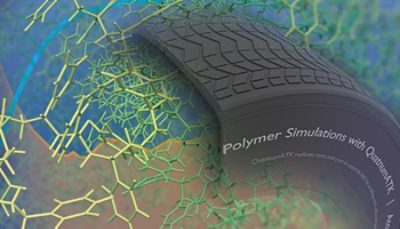 Polymer Simulation