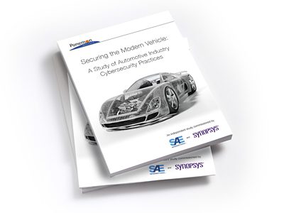 Securing the Modern Vehicle Report
