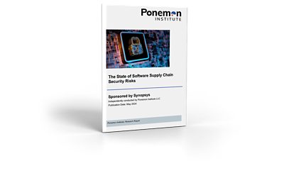 Ponemon: The State of Software Supply Chain Security Risks