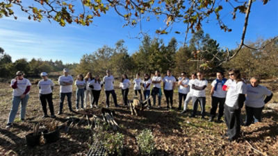 Synopsys Season of Service: Employees Making a Difference in the Community