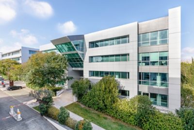 Photo of Synopsys Office in Lisbon