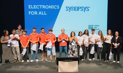 The Synopsys Foundation 