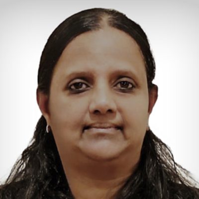 Prabha Krishnaswami Headshot