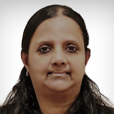 Prabha Krishnaswami