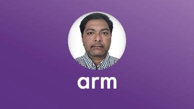 SLM Implementation on Arm Cores