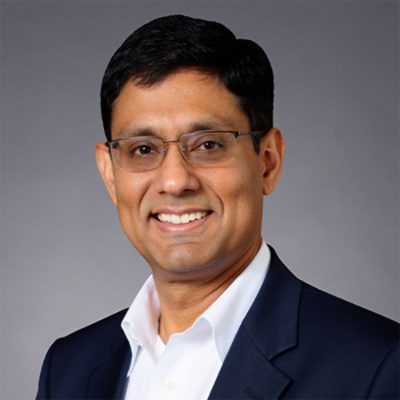 Prith Banerjee