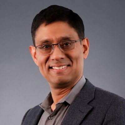 Prith Banerjee