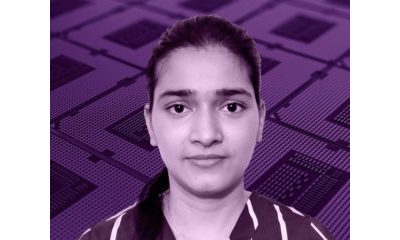 Priyanka Joshi Headshot | Synopsys