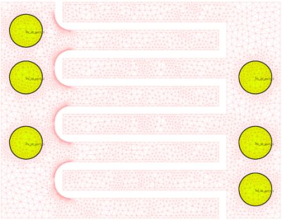 Process Agnostic Operation 