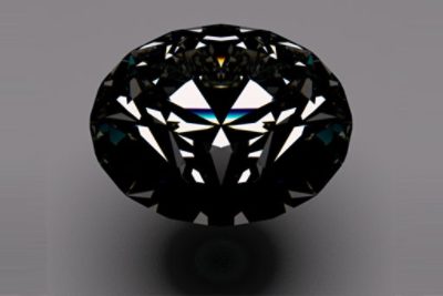 Diamond simulation