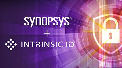 Synopsys provides a broad portfolio of highly integrated security IP solutions that use a common set of standards-based building blocks and security concepts to enable the most efficient silicon design and highest levels of security for a range of products in the mobile, automotive, digital home, IoT and cloud computing markets.