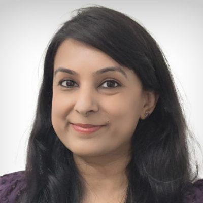 Pushpa Yogesh