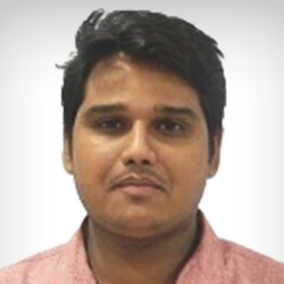 Pushpal Nautiyal