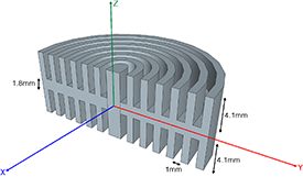 Q-plate structure | Synopsys