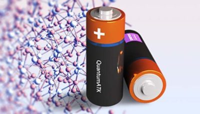 Battery Material Simulations with QuantumATK