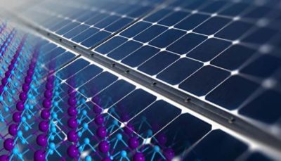 Solar Cells