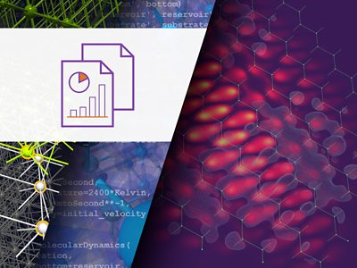 Simulation Engines and GUI: <br> Materials Development