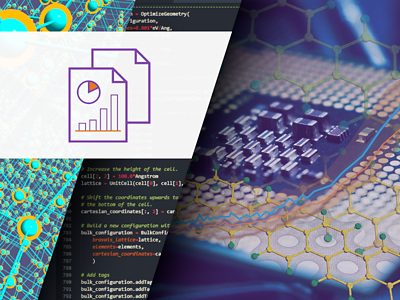Simulation Engines and GUI: Advanced Semiconductor Development