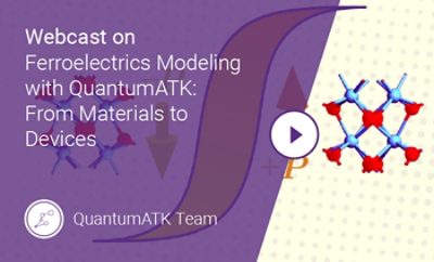 Ferroelectrics Modeling: From Materials to Devices