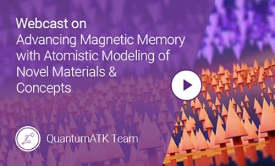Magnetic Memory Technology