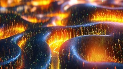 The Commercial Case for Quantum Computing Is Taking Shape
