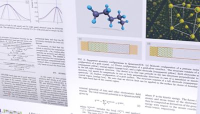 半導体関連の文献一覧
