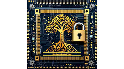 Trust at the Core: A Deep Dive into Hardware Root of Trust (HRoT)