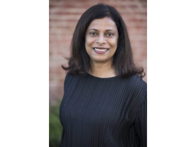 Radha Bhaman Headshot | Synopsys