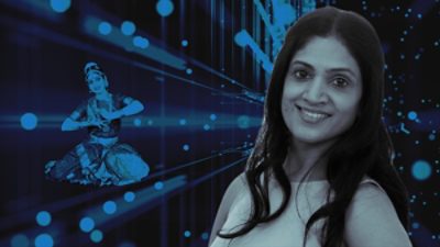 Q&A with Radhika Shankar