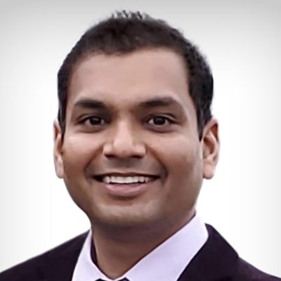 rahul singhal headshot