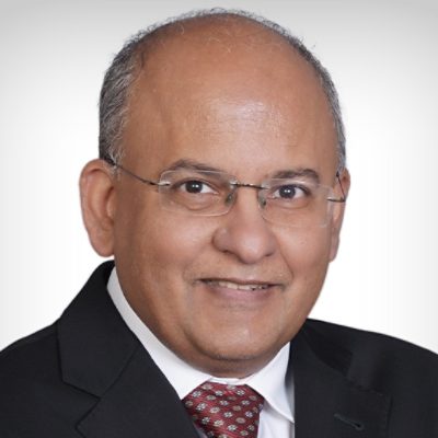 Rajesh Nair